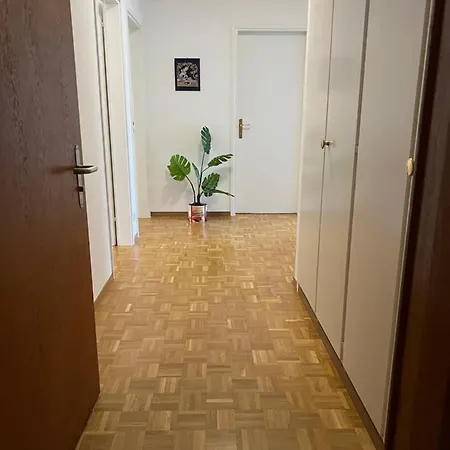 דירה Casa Kromatica *